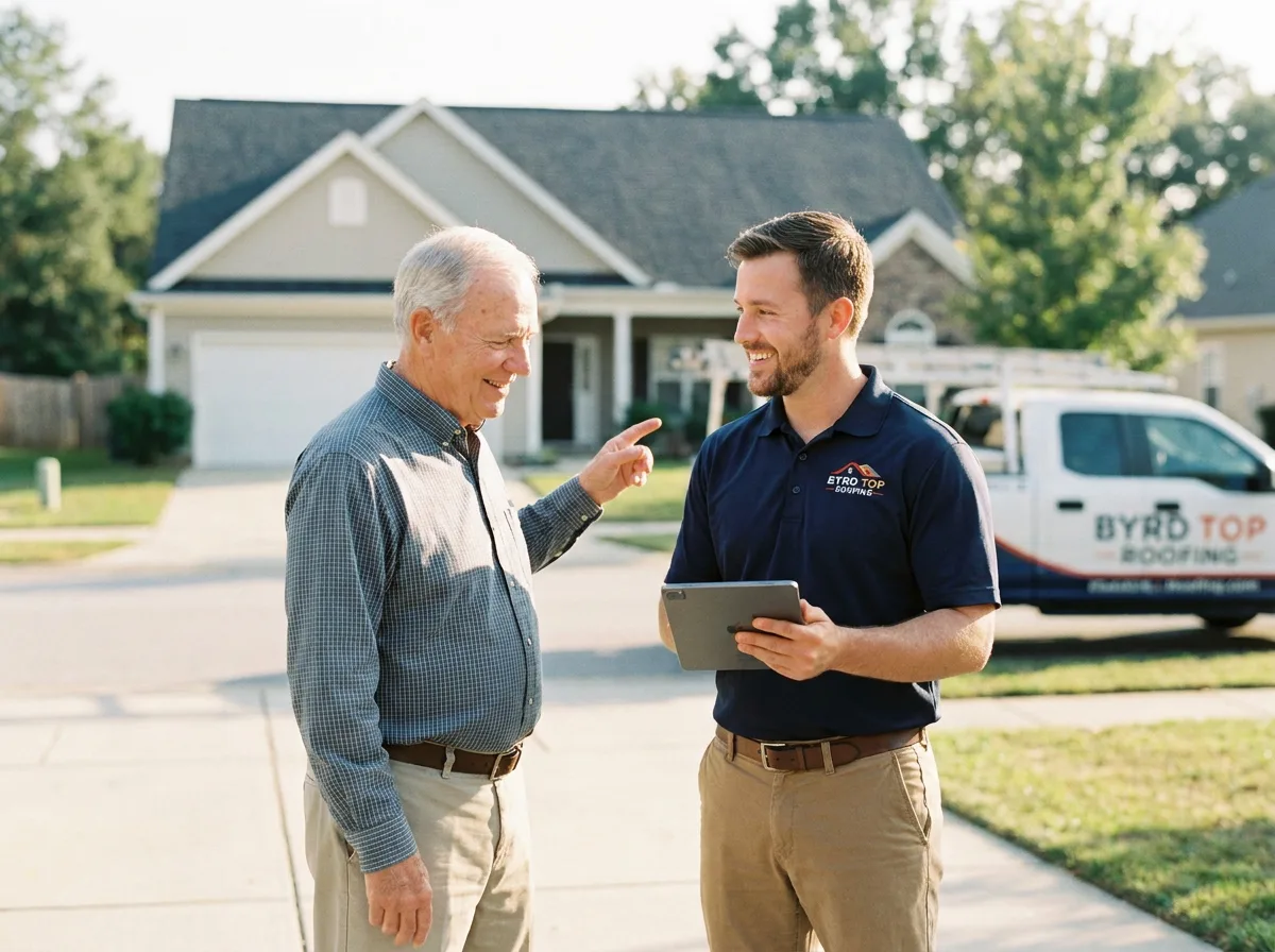 Roofing Marsing, ID FAQs